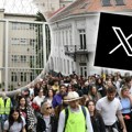 Slučaj Njegoša Petrovića nije jedini: Poduži spisak žrtava režima SNS-a, najveći greh objave na mrežama