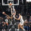 Evo gde možete da gledate uživo TV prenos meča Dubai - Partizan u drugom meču polufinala ABA lige