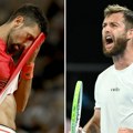 Imao zakazanu tuču posle meča, ATP ne ume da ga smiri: Ko je rival Novaka Đokovića na Rolan Garosu?