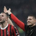 Zvanično! Luka Jović i Strahinja Pavlović dobili novog trenera u Milanu