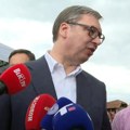 Vučić poslao poruku studentima koji hoće da uče: Obići ću ih i zamoliti da ne štrajkuju glađu