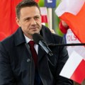 Poljaci sutra biraju predsednika: Evo ko je glavni favorit