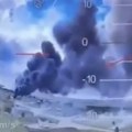 Uništeni ruski bombarderi Objavljeni satelitski snimci nakon velikog ukrajinskog napada (foto)