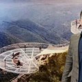 Jakovljević: Građevinska dozvola će pokazati da je vidikovac građen po svetskim standardima