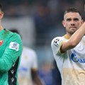 Zvezda ostaje bez golmana? Glazerova sudbina daleko od Marakane, čeka se reprezentativac Srbije