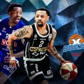 Finale ABA lige: Budućnost želi da kruniše sezonu, a Partizan da osvoji rekordnu osmu titulu