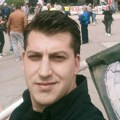 INTERVJU Luka Vojvodić (MI snaga naroda): Zaječar je uvek bio grad bunta i rokenrola, bićemo primer celoj Srbiji