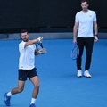 Mari o Đokoviću: Imao sam priliku da učim od jednog od najboljih sportista svih vremena