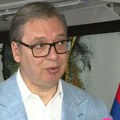 Tačno u 18.30! Vučić u Nacionalnom dnevniku: Predsednik će govoriti o pritiscima i izazovima sa kojima se suočava naša zemlja…