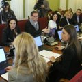Udruženje dramskih umetnika Srbije: Hubač i Lalić se povukli iz procesa izbora Saveta REM-a