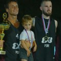 Pirot 3x3 posle dve titule u Nacionalnom prvenstvu, danas igra u Soko Banji, u nedelju u Velikom Gradištu