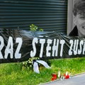 Ovo je ubijeni Kaid (17) u školskom masakru u Gracu: Tinejdžer rodom iz Bosne i Hercegovine, jedna od žrtava pomahnitalog…