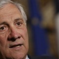 Tajani: Putin da se fokusira na mir u Ukrajini, a ne na posredovanje na Bliskom istoku