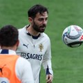 Bernardo Silva sa trakom oko ruke ulazi u poslednju godinu ugovora sa Sitijem