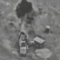 Brutalan udar na nuklearke: Izrael "urniše" Iran - 40 aviona bombardovalo vojne i nuklearne objekte (foto / video)