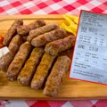 Kada je dobio račun od 40 evra za ćevape na Jadranu ostao je bez reči, a onda je video koliko košta burek