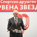 Tako se to radi u crvenoj zvezdi! Bratska pomoć znači odlazak u Evropu: Evo kako šta su uradili Zvezdan Terzić i Fudbalski…