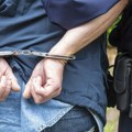 Državljanin Srbije osuđen u Crnoj Gori na 60 dana zatvora zbog odbijanja testa na drogu