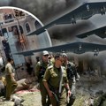 uživo Sukob Izraela i Irana: Nastavak vazdušnih napada, čeka se mogući odgovor Teherana na američko bombardovanje