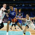Crne prognoze se obistinile: Vembanjama ne igra na Evrobasketu