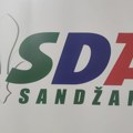 AM SDA Sandžaka: Brutalna hajka režima protiv studentkinje