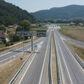 Gotovo je – ovako izgleda deonica autoputa od Pakovraća do Požege