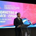 Milićević na Zlatiboru: Vidovdan je simbol jedinstva, Srbija nije potpuna bez dijaspore