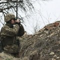 Uzbuna na Krimu: Građanima stiglo upozorenje na vazdušnu opasnost