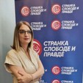 Svetlana Rančić o otkazivanju smotre Mermer i zvuci