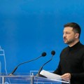 Zelenski: Kijev priprema detaljne informacije za razgovor sa Trampovim izaslanikom