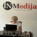 Nezavisni medij IN Medija pod pritiskom – urednica traži podršku javnosti