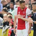 Zvanično - Henderson se vratio u Premijer ligu!