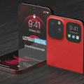 Prvi savitljivi iPhone koristiće Samsung ekrane