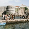 Dubrovnik ostvario dva milijuna noćenja na isti dan kao lani