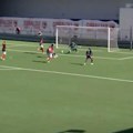 Prvi gol Zvezde na putu ka ligi šampiona: Maestralna akcija krunisana - pogotkom!