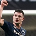 Luka Jović parafirao dvogodišnji ugovor sa Atinjanima
