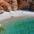 Magično more i nestvarna lepota: crnogorska plaža koja oduzima dah