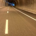 U tunelima potrebno prilagoditi brzinu, strogo zabranjeno zaustavljanje sa izlaženjem