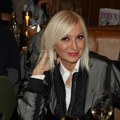 Olivera Kovačević je Kuma Beograd Prajda 2025