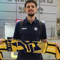 Nije sve tako crno za trifunovića: Nakon ‘otpadanja’ iz reprezentacije, predstavljen je u novom klubu! Pešić otkriva: Evo…