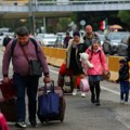 Prve ukrajinske izbeglice deportovane iz SAD, 120.000 u strahu od progona