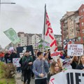 „Srednjoškolci pamte – svi smo ispod nadstrešnice“: Učenici najavili protest 1. septembra