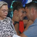 Marija Kulić zabranila Marinkoviću da bude uz sina u ključnom momentu: Odronu, truli u svojim parama…