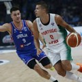 Vanja Marinković: Ušli smo nervozno u meč, u drugom poluvremenu smo bili bolji