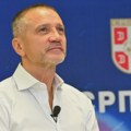 Mirković okupio "orliće" pred gostovanje Francuskoj