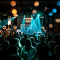 Finalni koncert svih predgrupa koje su nastupale u sklopu Musicology Showcase