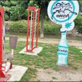 Veselinović: Uredite trim staze i prostore za vežbanje na Plaži i u Velikom parku