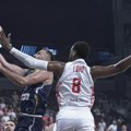 Eurobasket 2025, 12. Dan: Srbija tuguje, a turnir se nastavlja - bez Orlova! Revolveraški okršaj Robersona i Lojda, Bosna vodi…