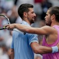 Smena na vrhu ATP liste - Alkaraz lider, Đoković napredovao do četvrtog mesta