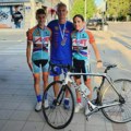 NOVE MEDALJE ZA BK SPUTNJIK NA DRŽAVNIM PRVENSTVIMA